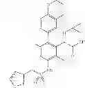 Fig. 299 - HIV replication inhibitor