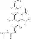 Fig. 302 - HIV replication inhibitor