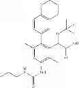 Fig. 303 - HIV replication inhibitor