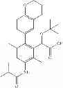 Fig. 307 - HIV replication inhibitor