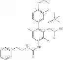 Fig. 320 - HIV replication inhibitor