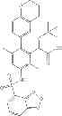 Fig. 334 - HIV replication inhibitor