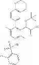 Fig. 340 - HIV replication inhibitor
