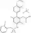 Fig. 356 - HIV replication inhibitor