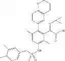 Fig. 357 - HIV replication inhibitor