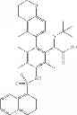 Fig. 360 - HIV replication inhibitor