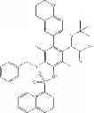 Fig. 362 - HIV replication inhibitor