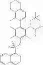 Fig. 366 - HIV replication inhibitor