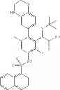 Fig. 367 - HIV replication inhibitor