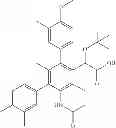 Fig. 375 - HIV replication inhibitor