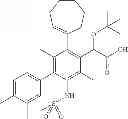 Fig. 385 - HIV replication inhibitor