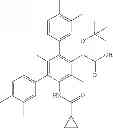Fig. 403 - HIV replication inhibitor