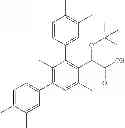 Fig. 413 - HIV replication inhibitor