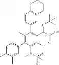 Fig. 418 - HIV replication inhibitor