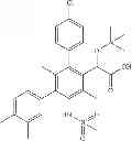 Fig. 421 - HIV replication inhibitor