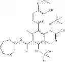 Fig. 424 - HIV replication inhibitor