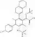 Fig. 428 - HIV replication inhibitor