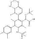 Fig. 433 - HIV replication inhibitor