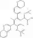 Fig. 435 - HIV replication inhibitor