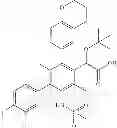 Fig. 438 - HIV replication inhibitor