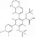 Fig. 445 - HIV replication inhibitor