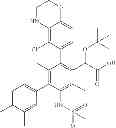 Fig. 447 - HIV replication inhibitor