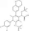 Fig. 448 - HIV replication inhibitor
