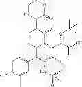 Fig. 451 - HIV replication inhibitor