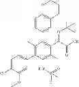 Fig. 455 - HIV replication inhibitor