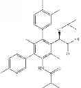 Fig. 458 - HIV replication inhibitor