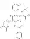 Fig. 461 - HIV replication inhibitor