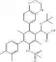 Fig. 464 - HIV replication inhibitor