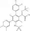 Fig. 477 - HIV replication inhibitor