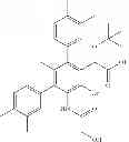 Fig. 481 - HIV replication inhibitor