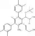 Fig. 482 - HIV replication inhibitor