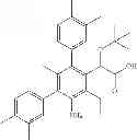 Fig. 488 - HIV replication inhibitor