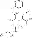 Fig. 489 - HIV replication inhibitor