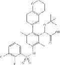 Fig. 490 - HIV replication inhibitor