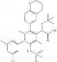 Fig. 508 - HIV replication inhibitor