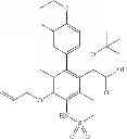 Fig. 511 - HIV replication inhibitor
