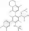 Fig. 520 - HIV replication inhibitor