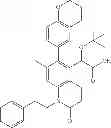 Fig. 522 - HIV replication inhibitor