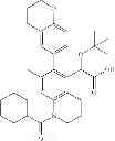 Fig. 545 - HIV replication inhibitor