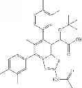 Fig. 552 - HIV replication inhibitor