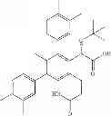 Fig. 557 - HIV replication inhibitor