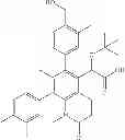 Fig. 558 - HIV replication inhibitor