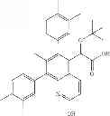 Fig. 564 - HIV replication inhibitor