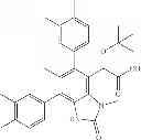 Fig. 565 - HIV replication inhibitor
