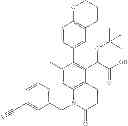 Fig. 569 - HIV replication inhibitor