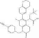 Fig. 570 - HIV replication inhibitor
